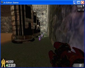 UDK-2012-01-ThePit_06_SpawnShockRifle